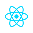 React