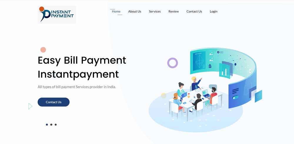InstantPayments